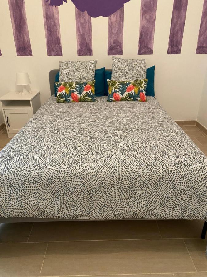 Apartamento Joshualba Mezquez Extérieur photo