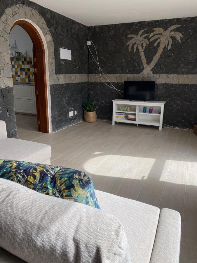 Apartamento Joshualba Mezquez Extérieur photo