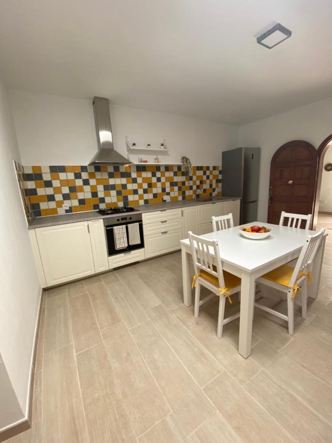 Apartamento Joshualba Mezquez Extérieur photo