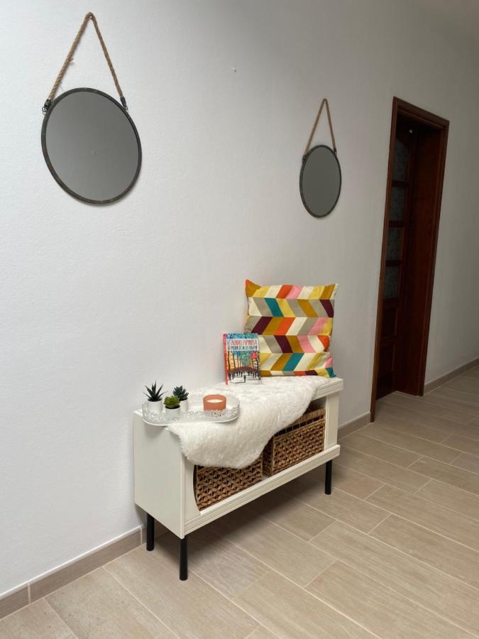 Apartamento Joshualba Mezquez Extérieur photo