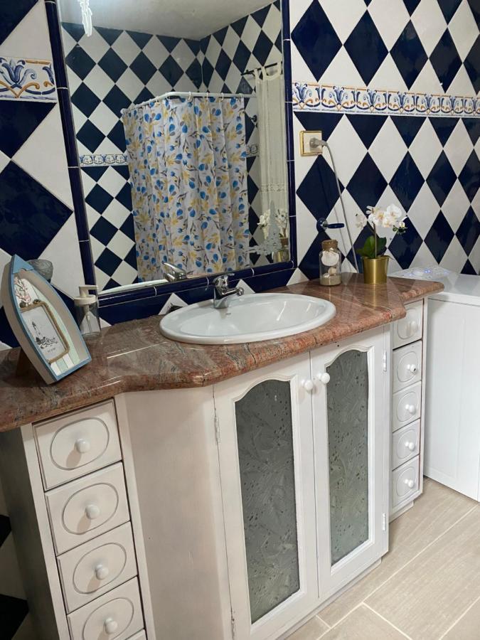 Apartamento Joshualba Mezquez Extérieur photo