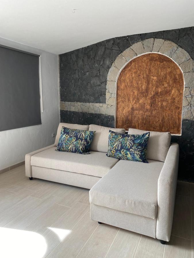 Apartamento Joshualba Mezquez Extérieur photo