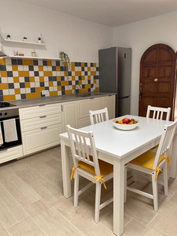 Apartamento Joshualba Mezquez Extérieur photo