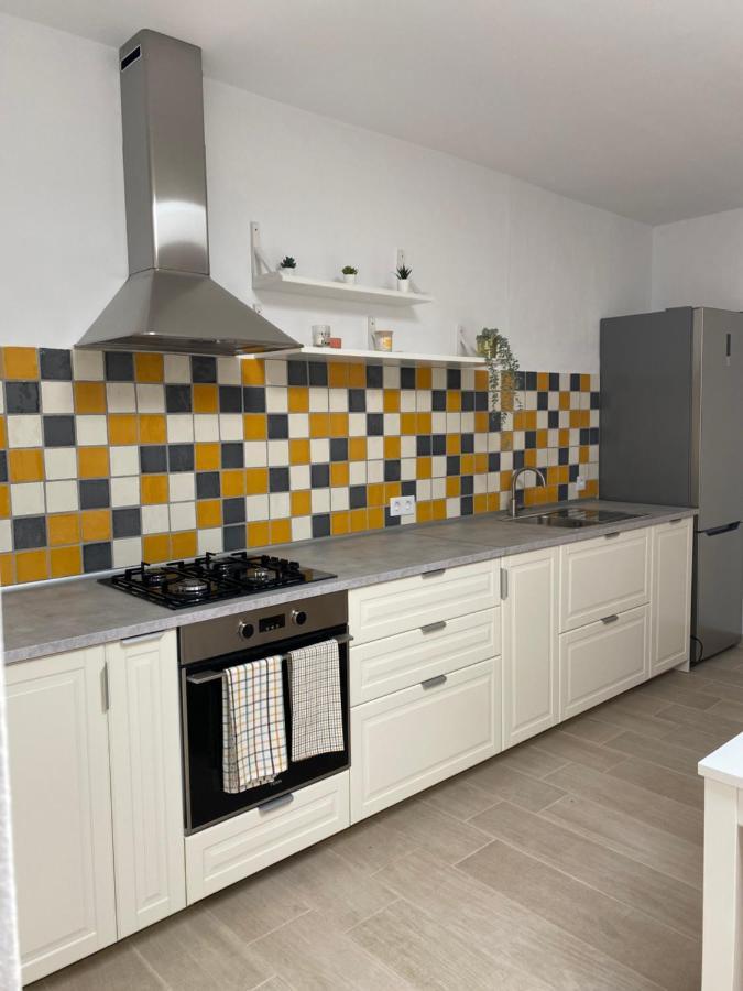 Apartamento Joshualba Mezquez Extérieur photo